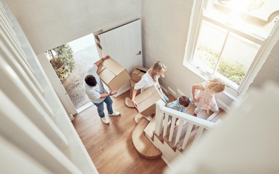 Mieszkać w centrum czy na przedmieściach? Odkryj najlepsze opcje wynajmu i zabezpiecz swoją przyszłość